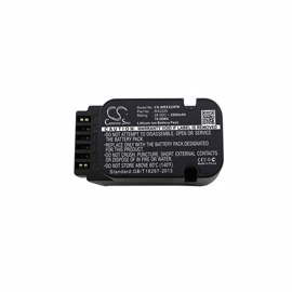 WORX LANDROID batteri 28V 2500mAh (kompatibel)